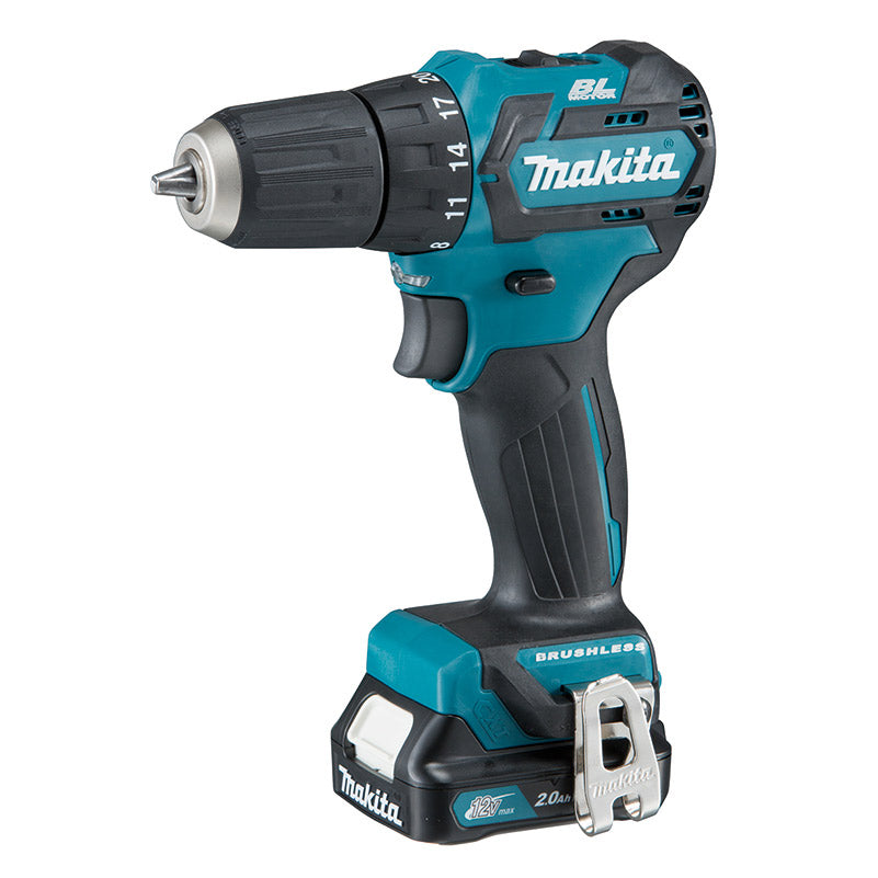 Makita Brushless Drill driver 12V DF332D