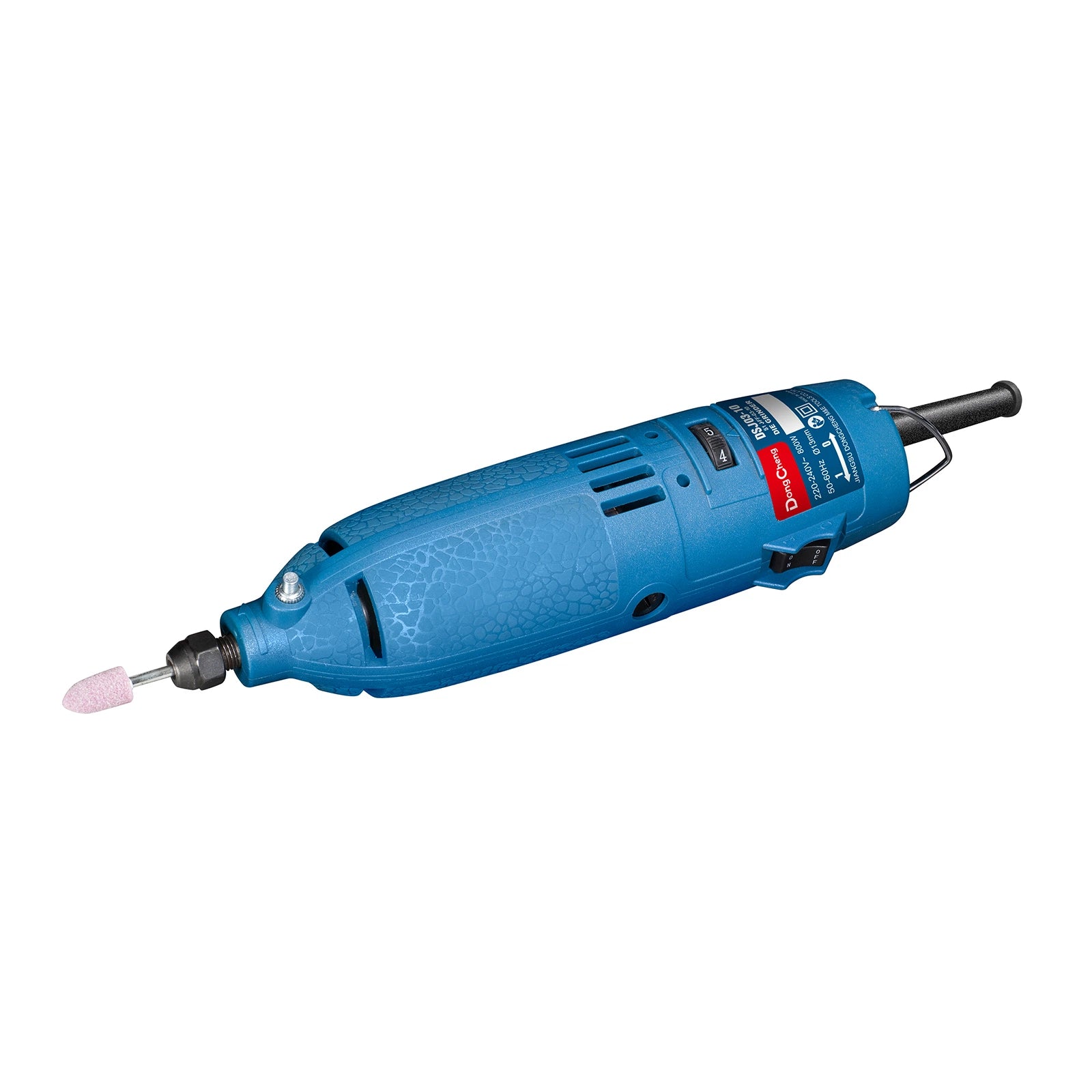 DongCheng Die Grinder 1/8" 105W DSJ02-10