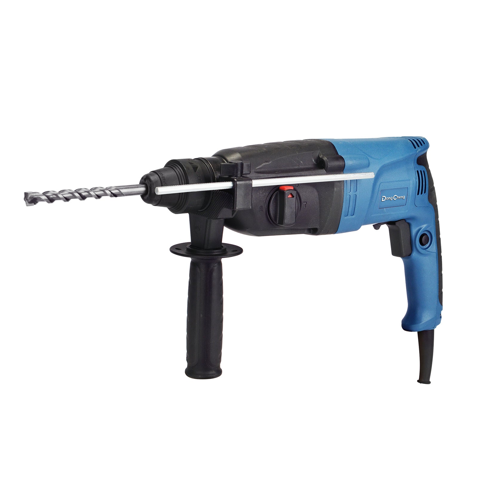 DongCheng Rotary Hammer 1" 800W (110V) 110V-DZC05-26B