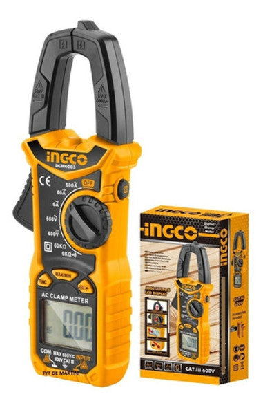 Ingco Locking Welding Clamp Plier HWP0110