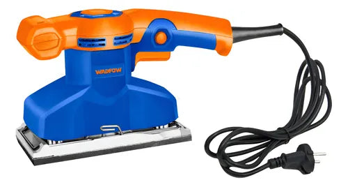 Wadfow Finishing sander WFA2501