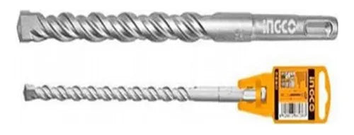 Ingco SDS plus hammer drill 12*450mm DBH1211205