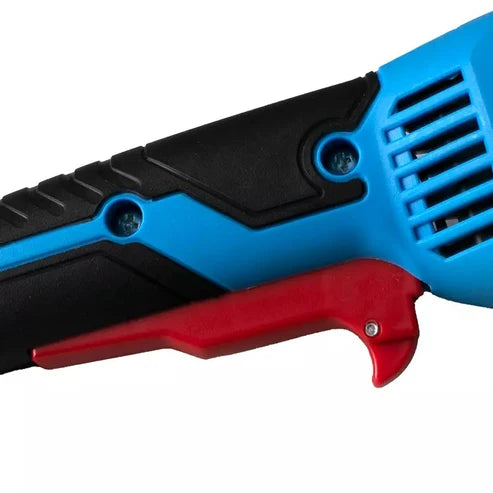 FIXTEC Angle Grinder 1200W 125mm (5") - FAG12504V