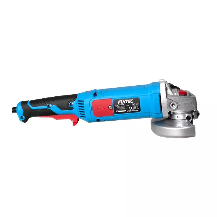 FIXTEC Angle Grinder 1200W 125mm (5") - FAG12504V