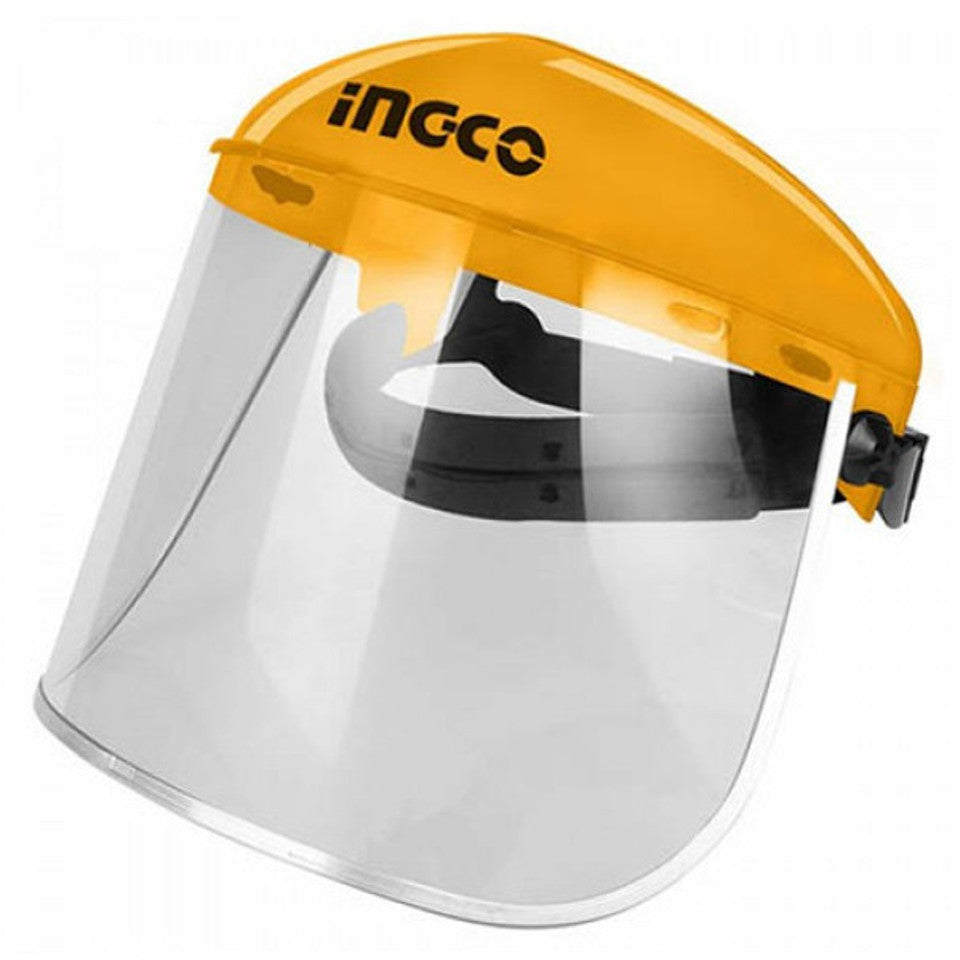 Ingco Face shield HFSPC01