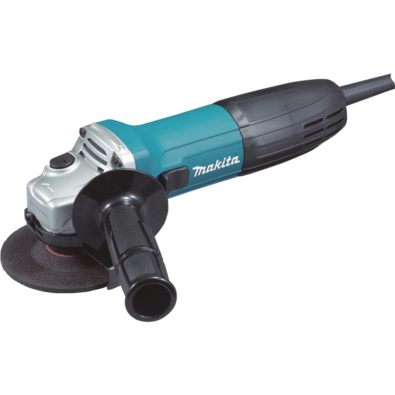 Makita 4'' Angle Grinder 720W GA4030