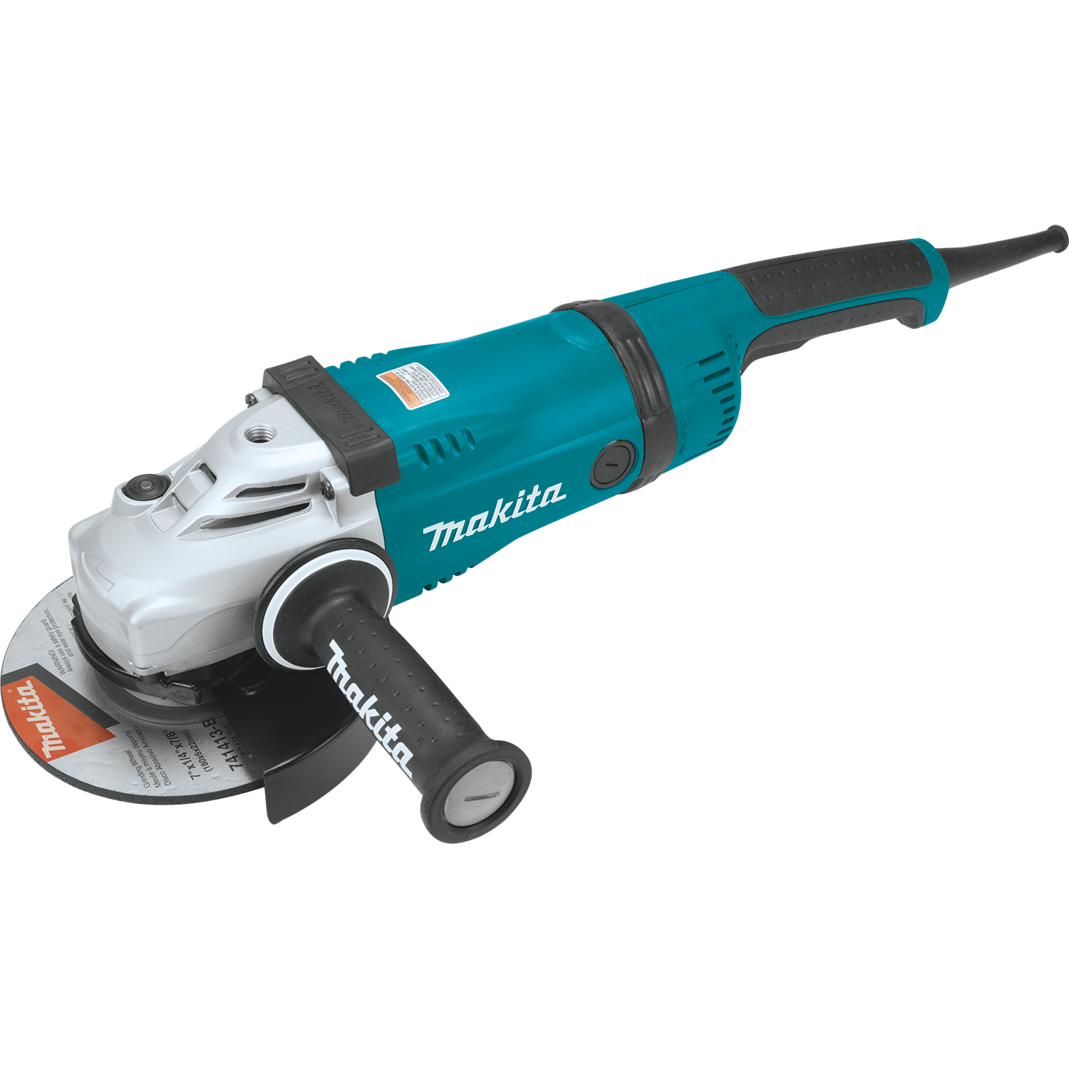 Makita 7'' Angle Grinder 2600W GA7040S