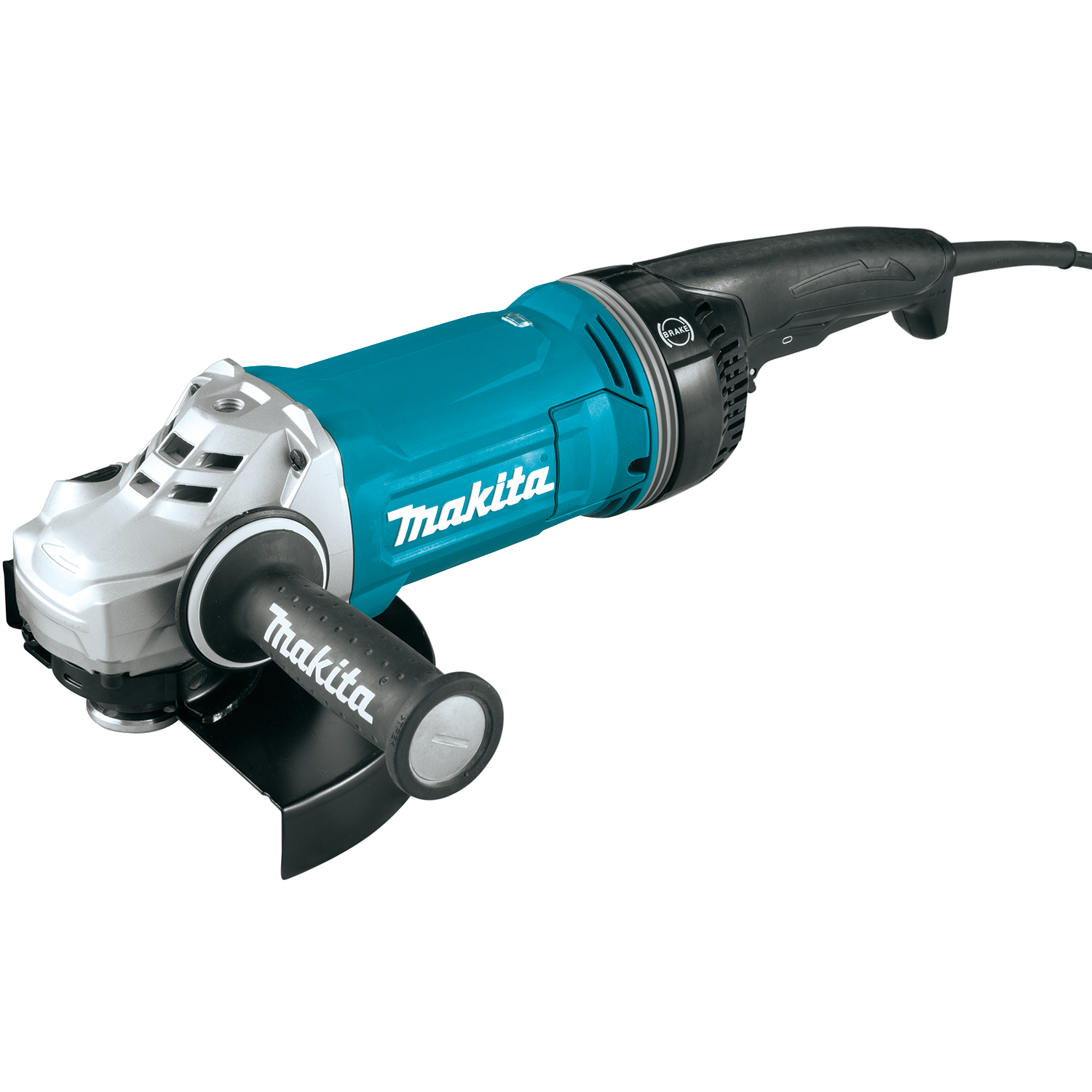Makita 9'' Angle Grinder 2400W GA9070X1