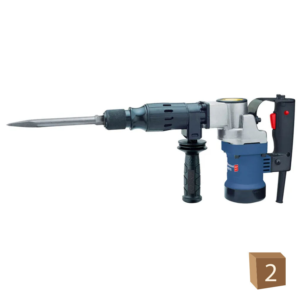 Gaocheng MAKSTAR - GAOCHENG
Demolition Hammer Hex-17, 1200W GC-0810H