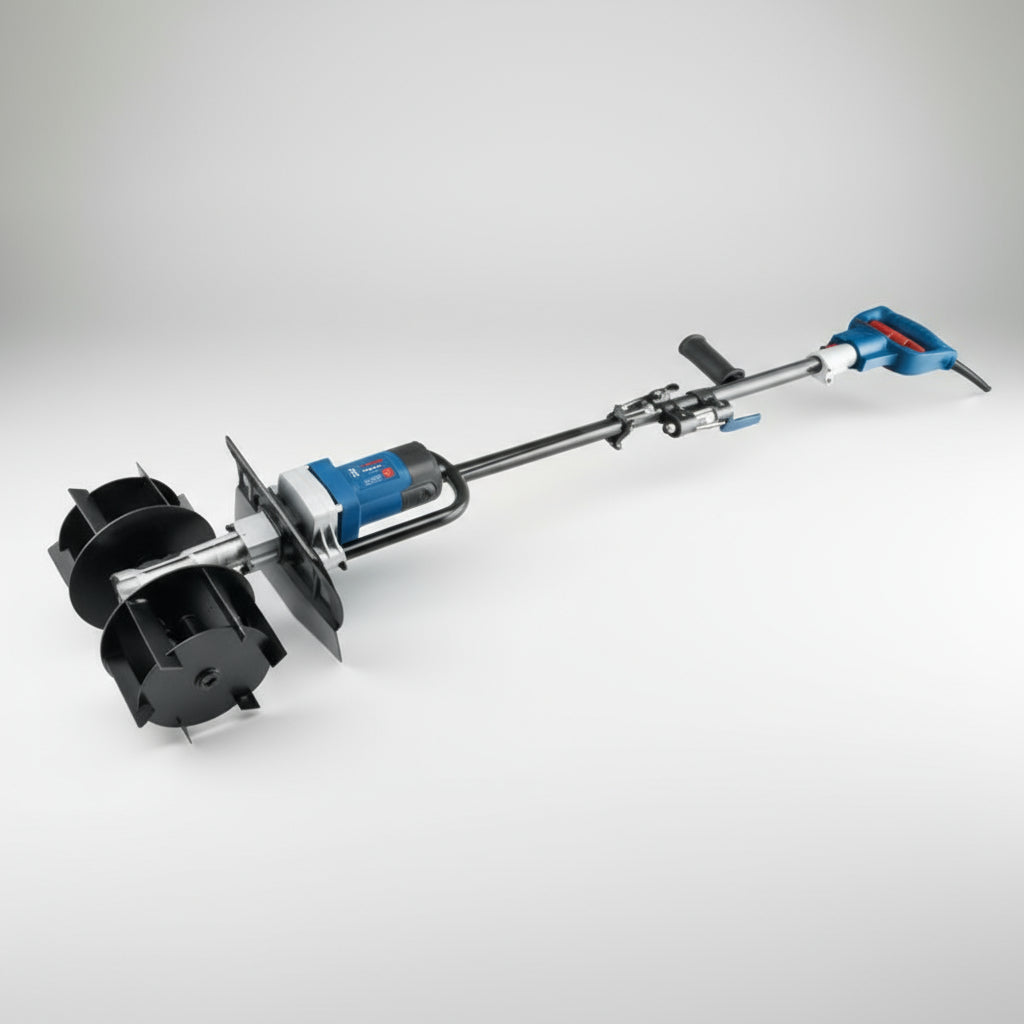 Gaocheng Mixer Drill 1800W, HD GC-1003G