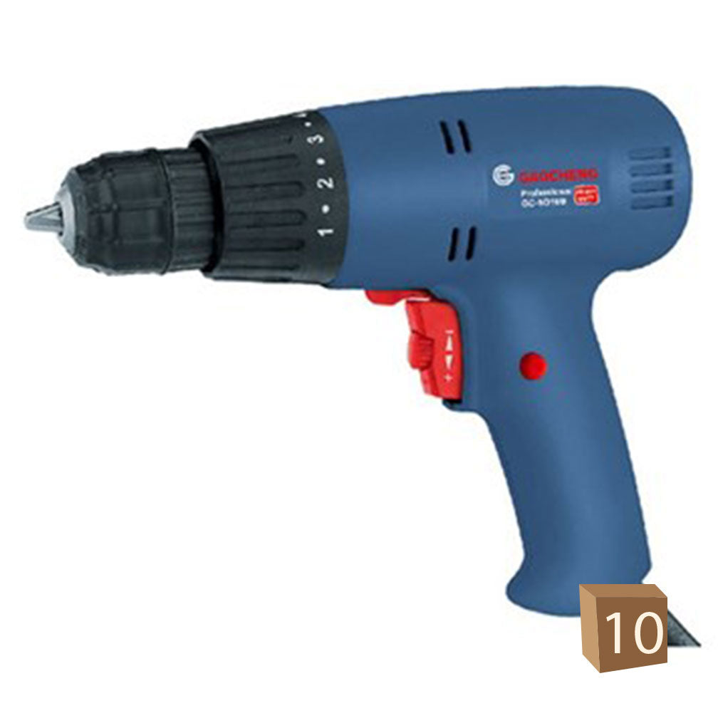 Gaocheng Screw Driver 10MM, 350W GC-10B