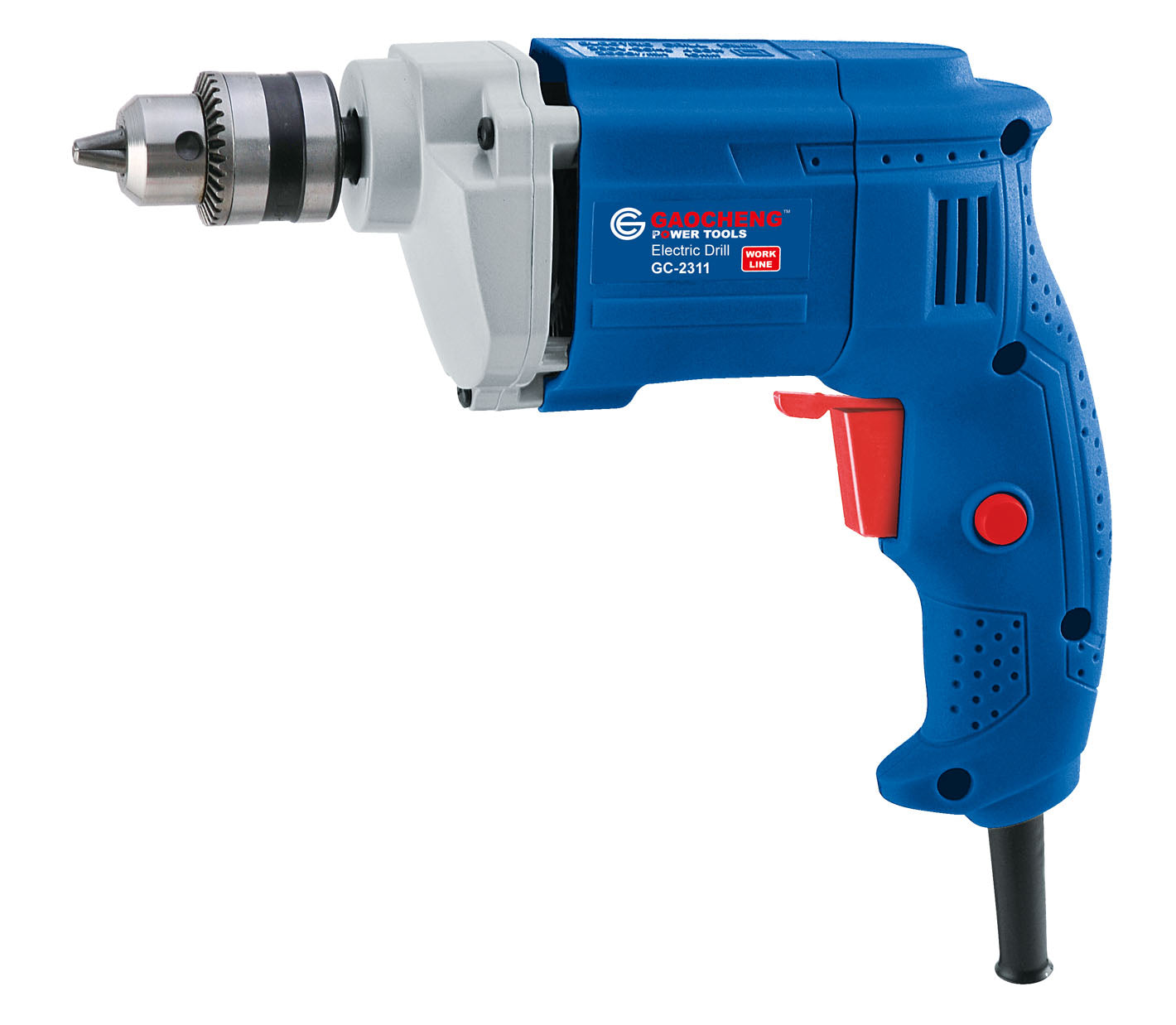Gaocheng Drill 10MM, 450W GC-2311