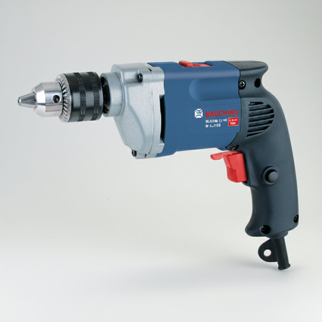 Gaocheng Drill 13MM, 500W GC-2313LR