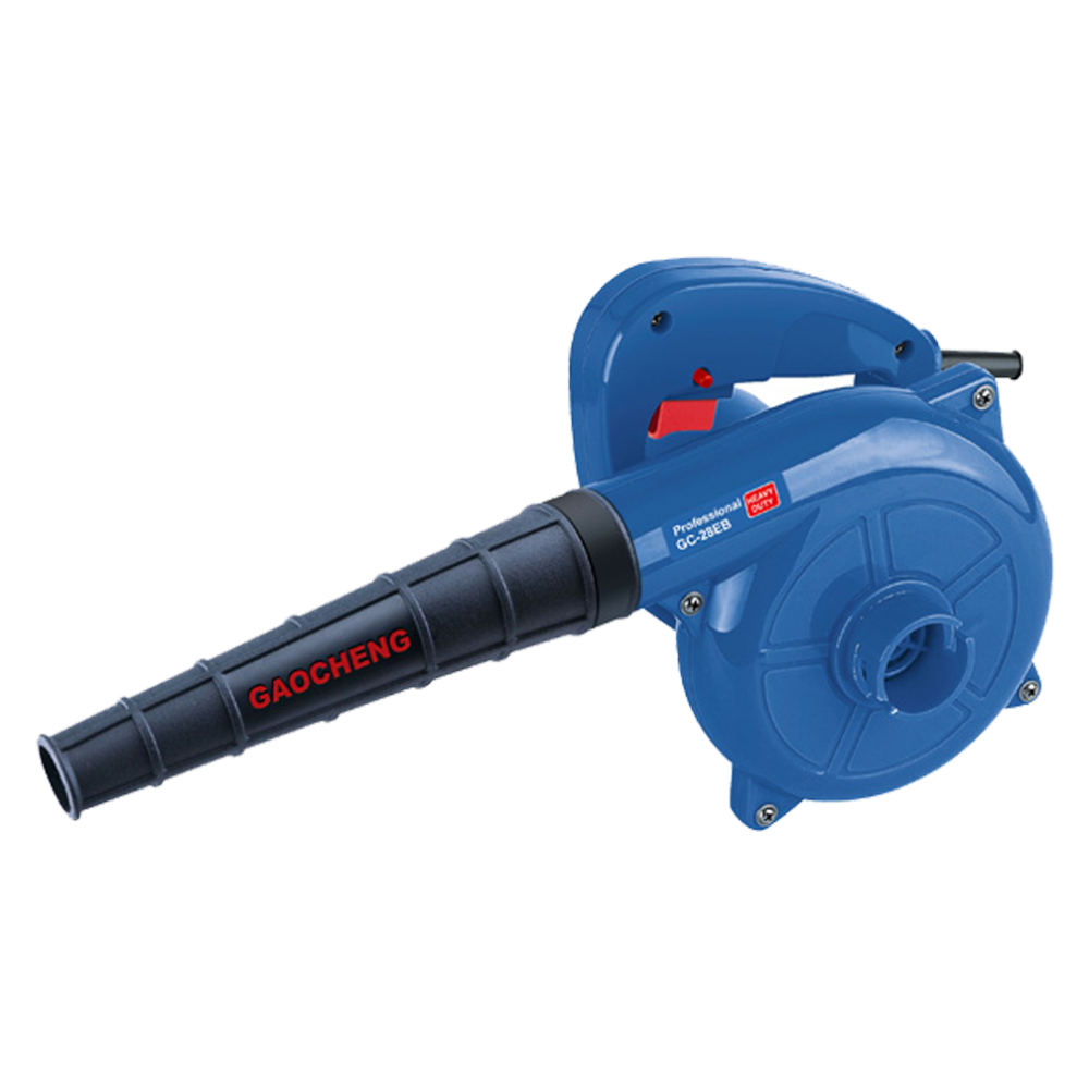 Gaocheng Blower 500W, Variable Speed GC-28EV