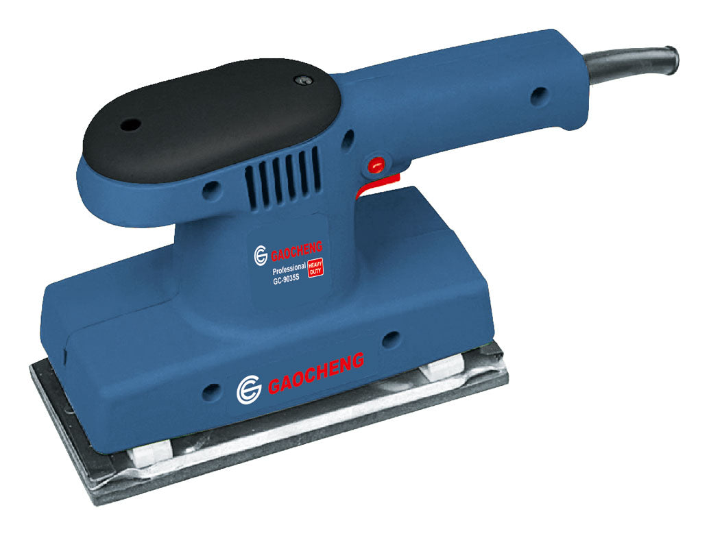 Gaocheng Finishing Sander 185MM, 280W, 93x185mm GC-9035S