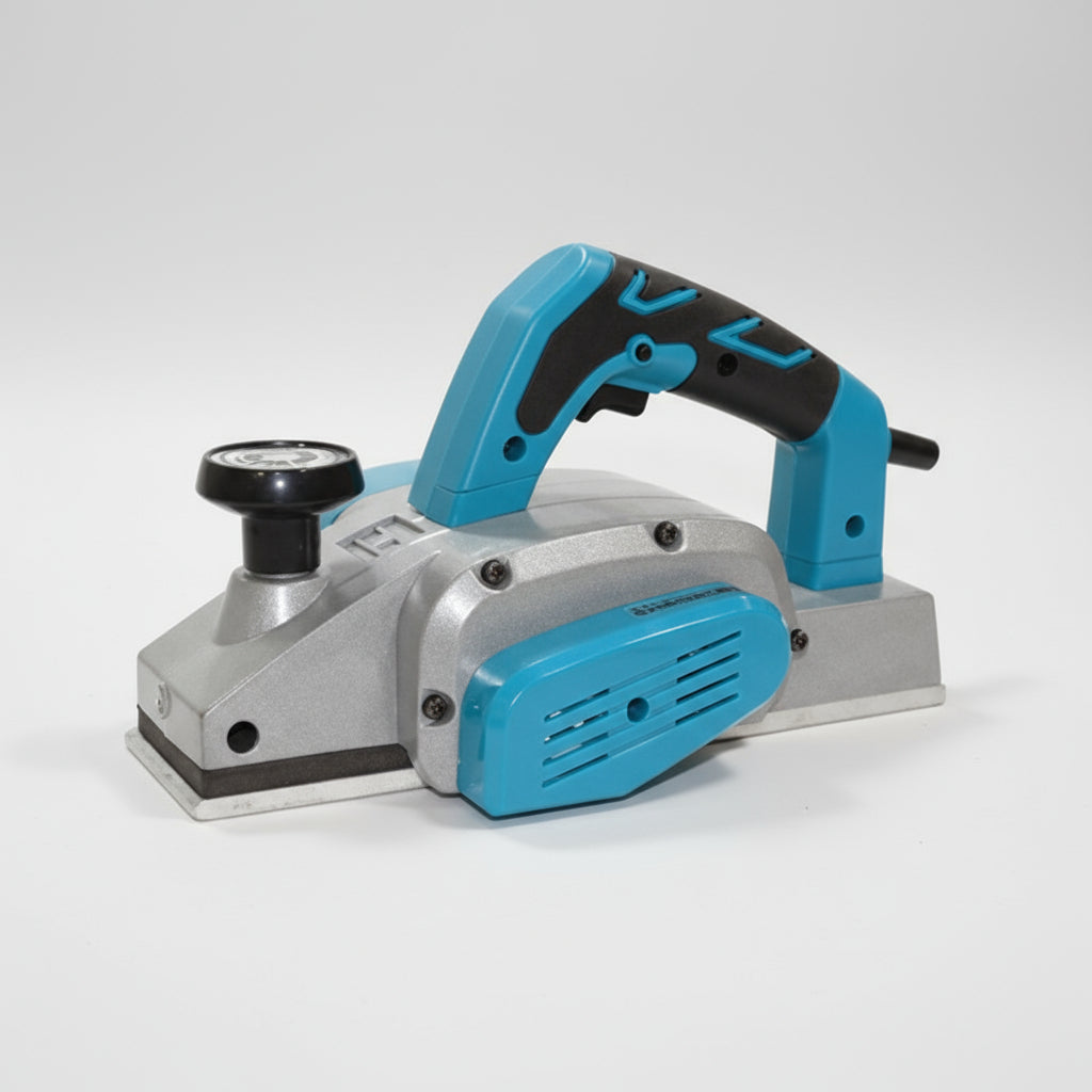 Gaocheng Planer 82MM, 710W GC-H82P