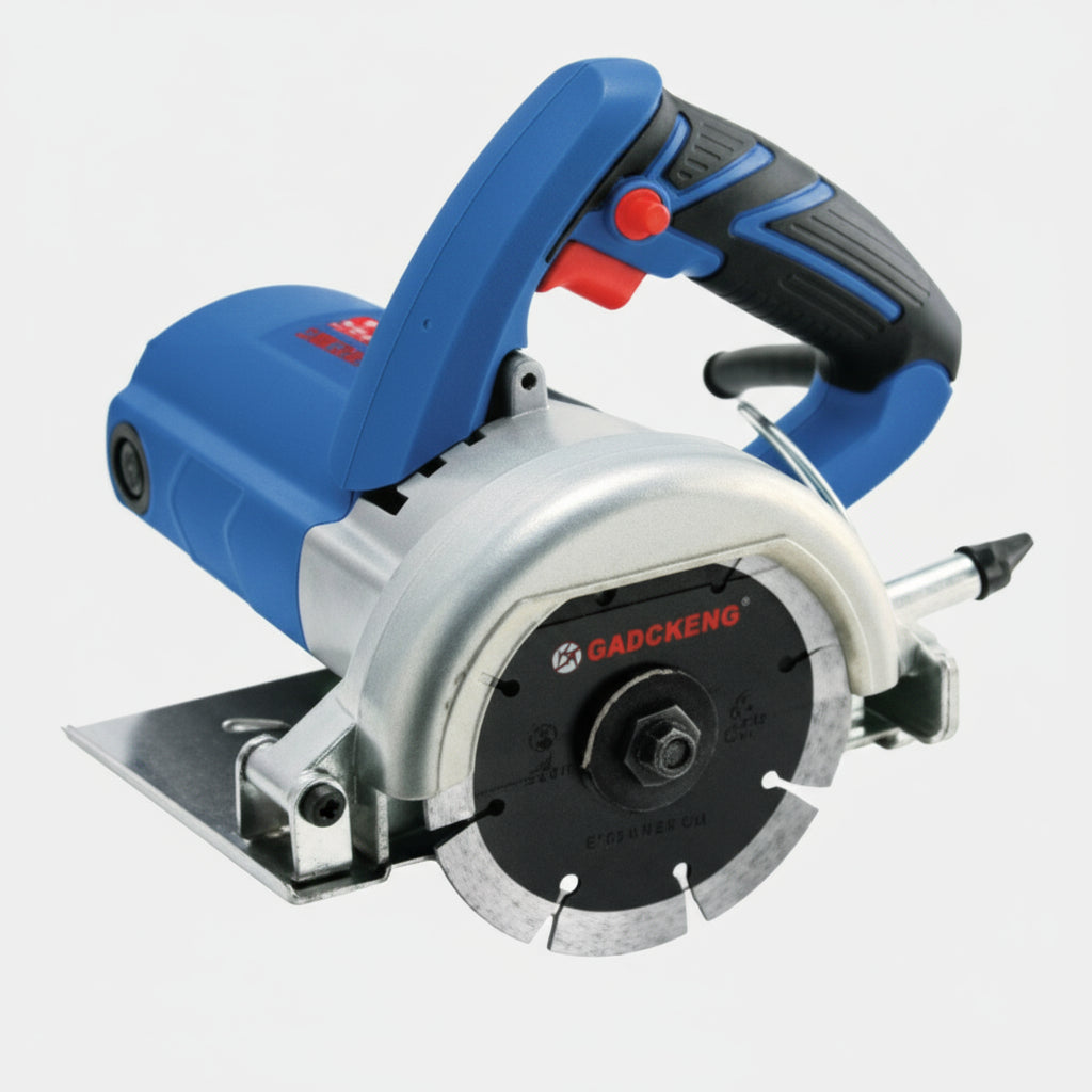 Gaocheng Marble Cutter 125MM, 1450W, WL GC-M5SB