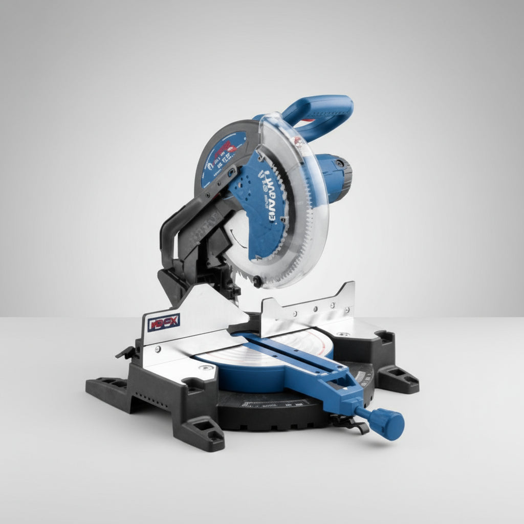 Gaocheng Miter Saw 305MM, 2500W, Heavy Duty GC-MS12