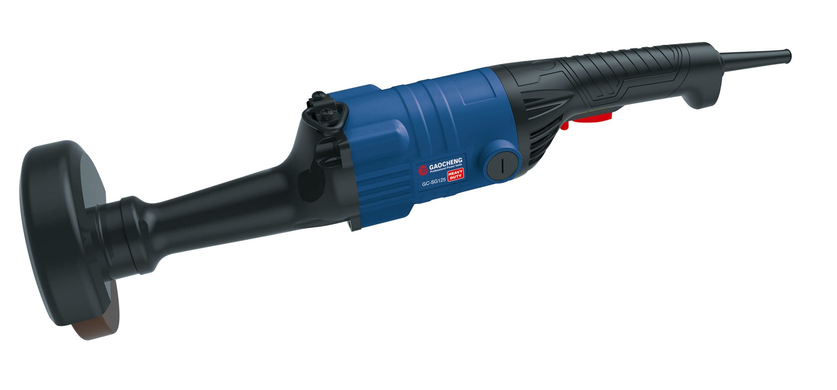 Gaocheng Straight Grinder 125MM, 1050W GC-SG125