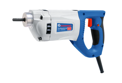 Gaocheng Concrete Vibrator 50MM, 2200W, W/Shaft 3.0M, Heavy Duty GC-VB50A