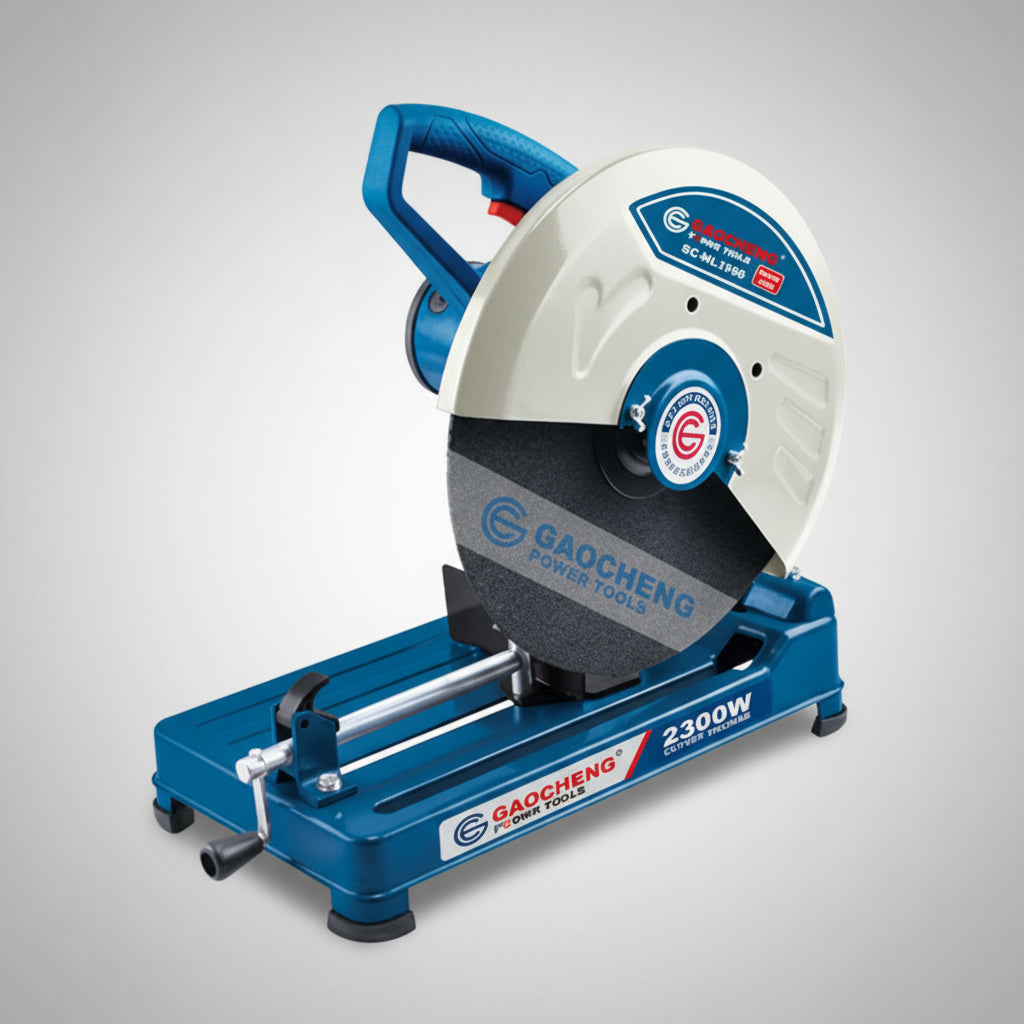 Gaocheng Cut off Machine 14", 355mm, 2300W GC-WL355G