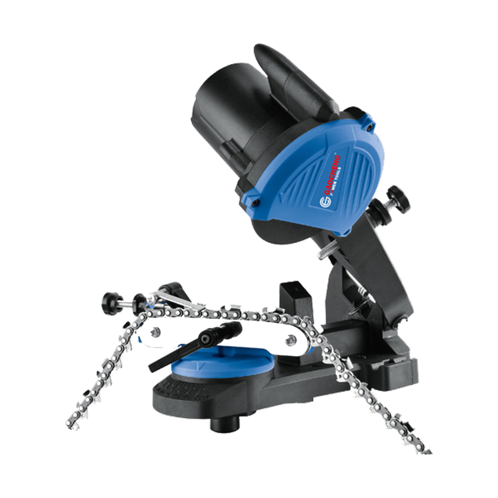 Gaocheng Chain Saw Shapener 450W GC-002A