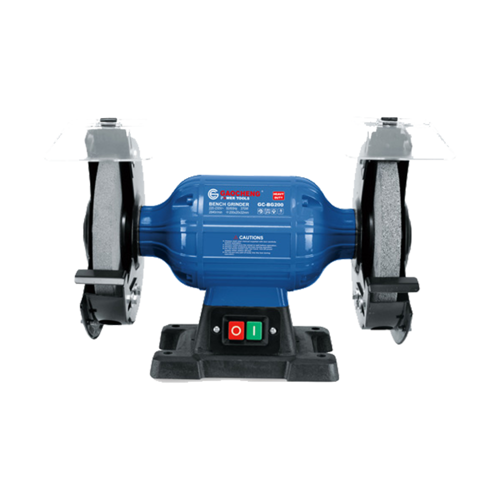 Gaocheng Bench Grinder 370W GC-BG200