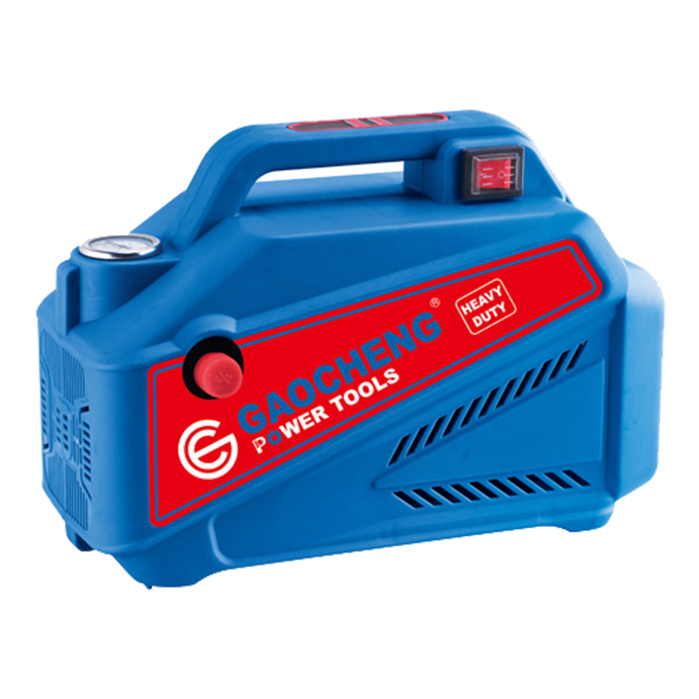 Gaocheng Car washer 135Bar, 2500W, 580l/h GC-CW135