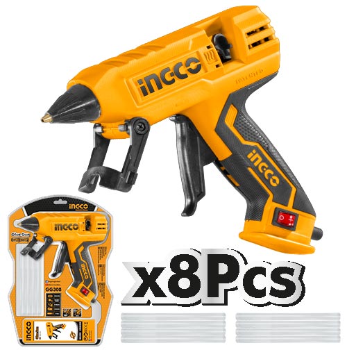 Ingco Glue gun 30w GG308