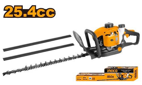 Ingco Gasoline hedge trimmer 20V GHT5265511