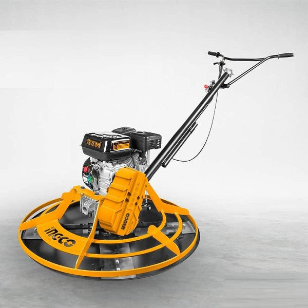 Ingco Gasoline power trowel 4800W GPT361-2