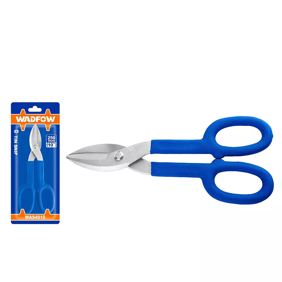 Wadfow Tin snip WAS4910