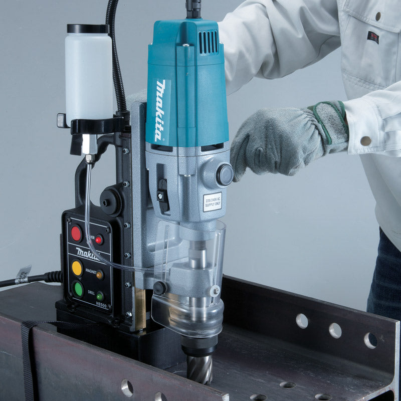 Makita Magnetic Drill  HB500