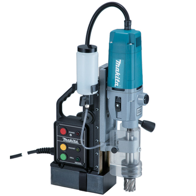 Makita Magnetic Drill  HB500