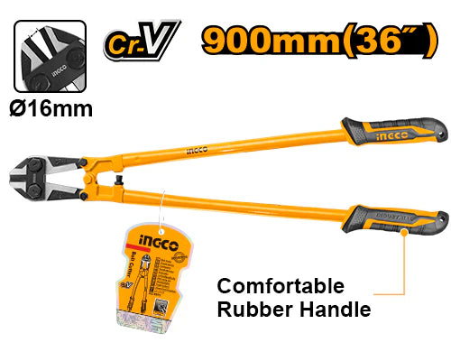 Ingco Bolt cutter 36" HBC0836