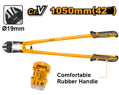 Ingco Bolt cutter 42" HBC0842