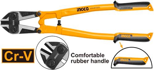 Ingco Bolt cutter 48" HBC0848