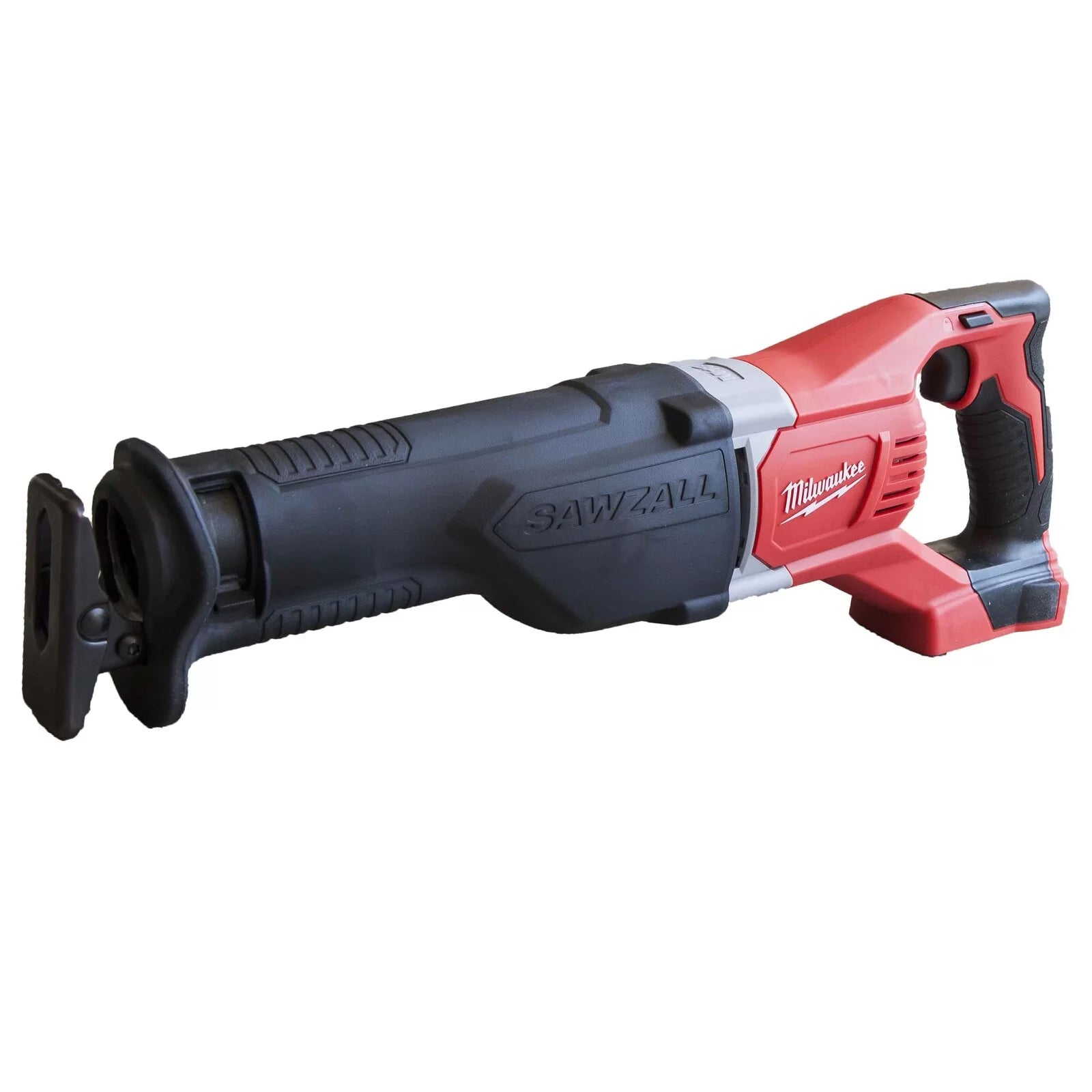 Milwaukee Cordless Sawzall /Reciprocating Saw 18V HD18SX