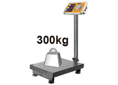 Ingco Electronic scale 300kg HESA33003