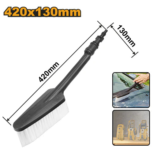Ingco Fix brush HFB4301