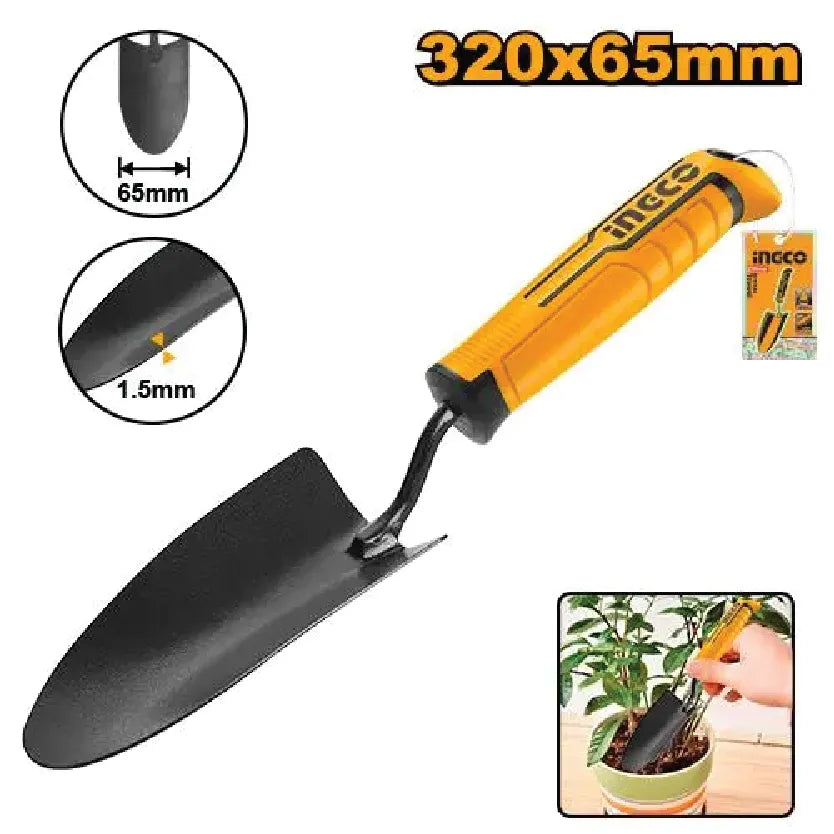 Ingco Trowel 320mm HFTT658