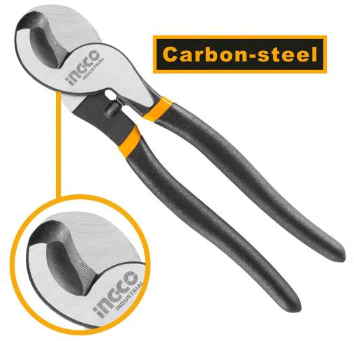 Ingco Heavy duty cable cutter 250mm HHCCB0210