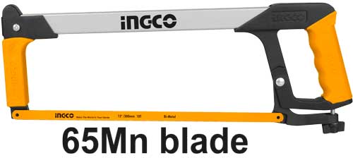 Ingco Hacksaw frame 12" HHF3008
