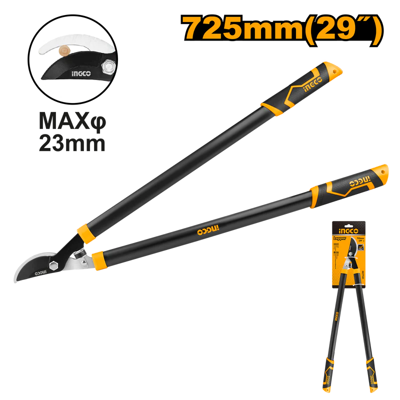 Ingco Lopper 730mm HLT7101