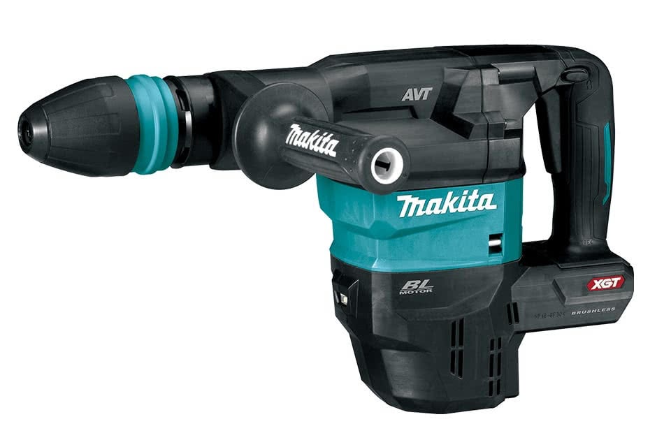 Makita Cordless Demolition Hammer 40V HM001G