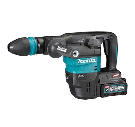 Makita Cordless Demolition Hammer 40V HM001G