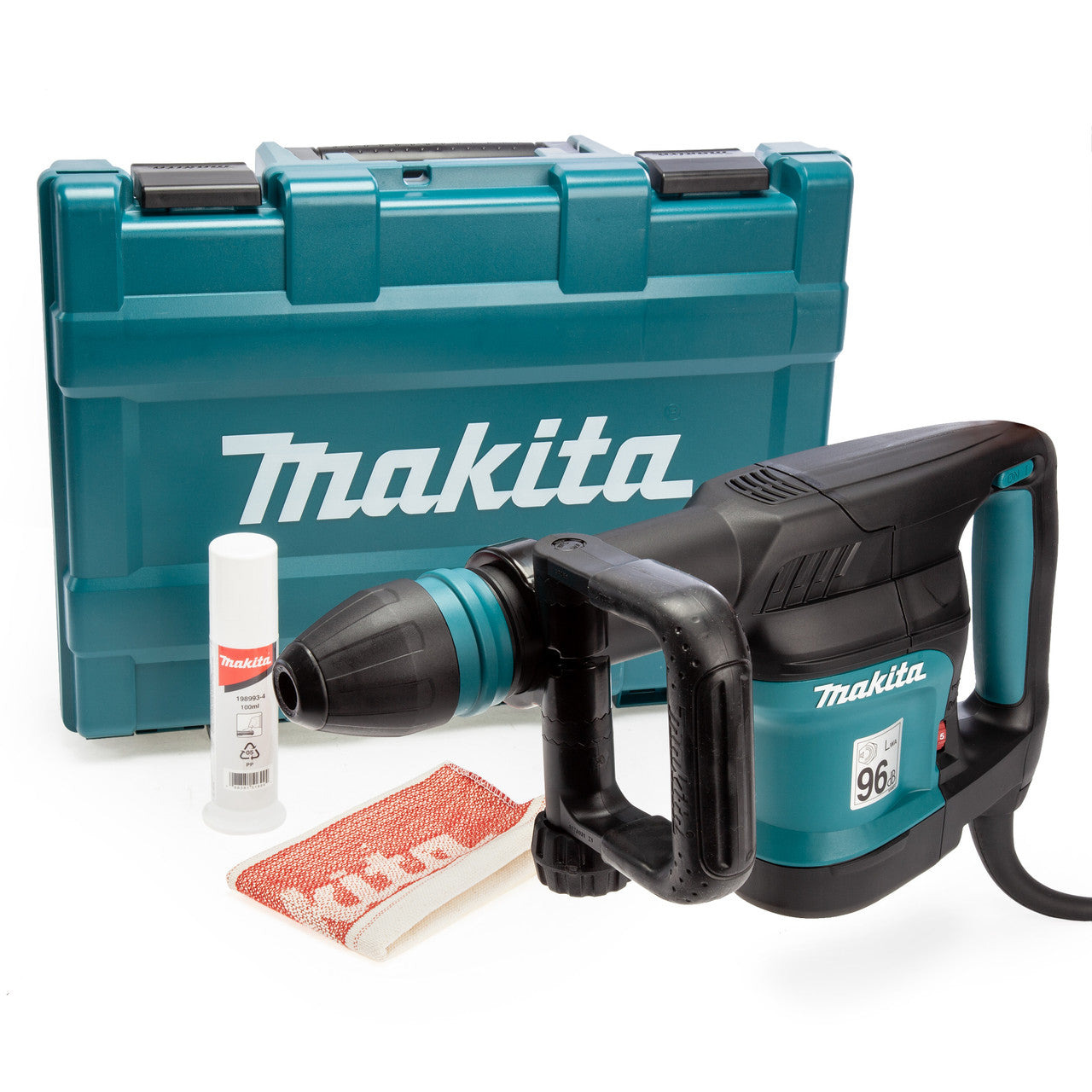 Makita Demolition Hammer 1100W  HM0870C