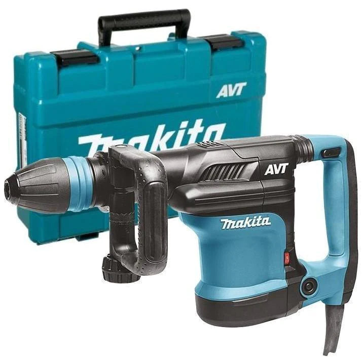 Makita Demolition Hammer 1100W  HM0871C