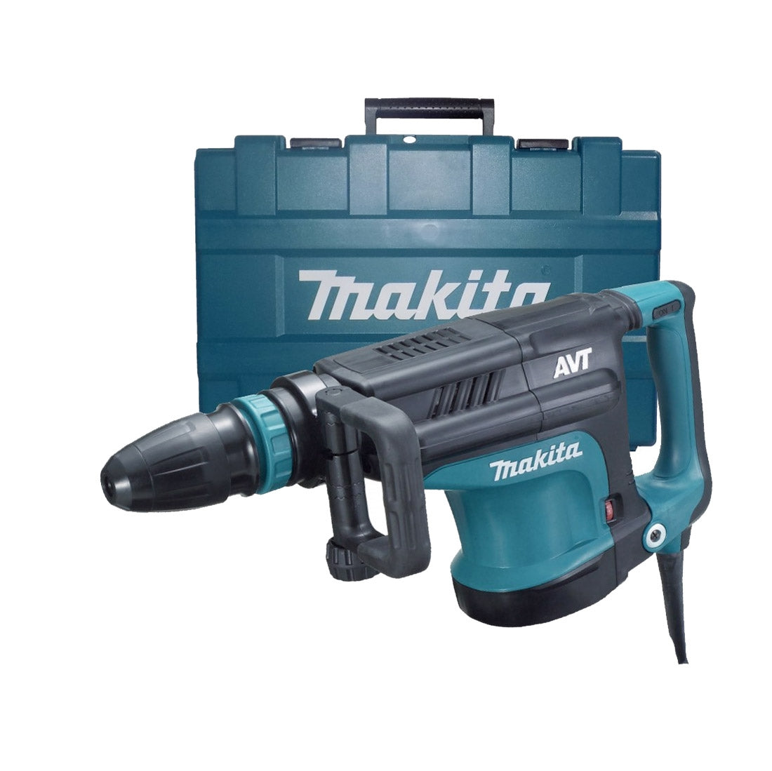 Makita Demolition Hammer 1510W HM1213C