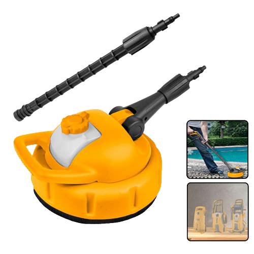 Ingco Patio brush HPB36201